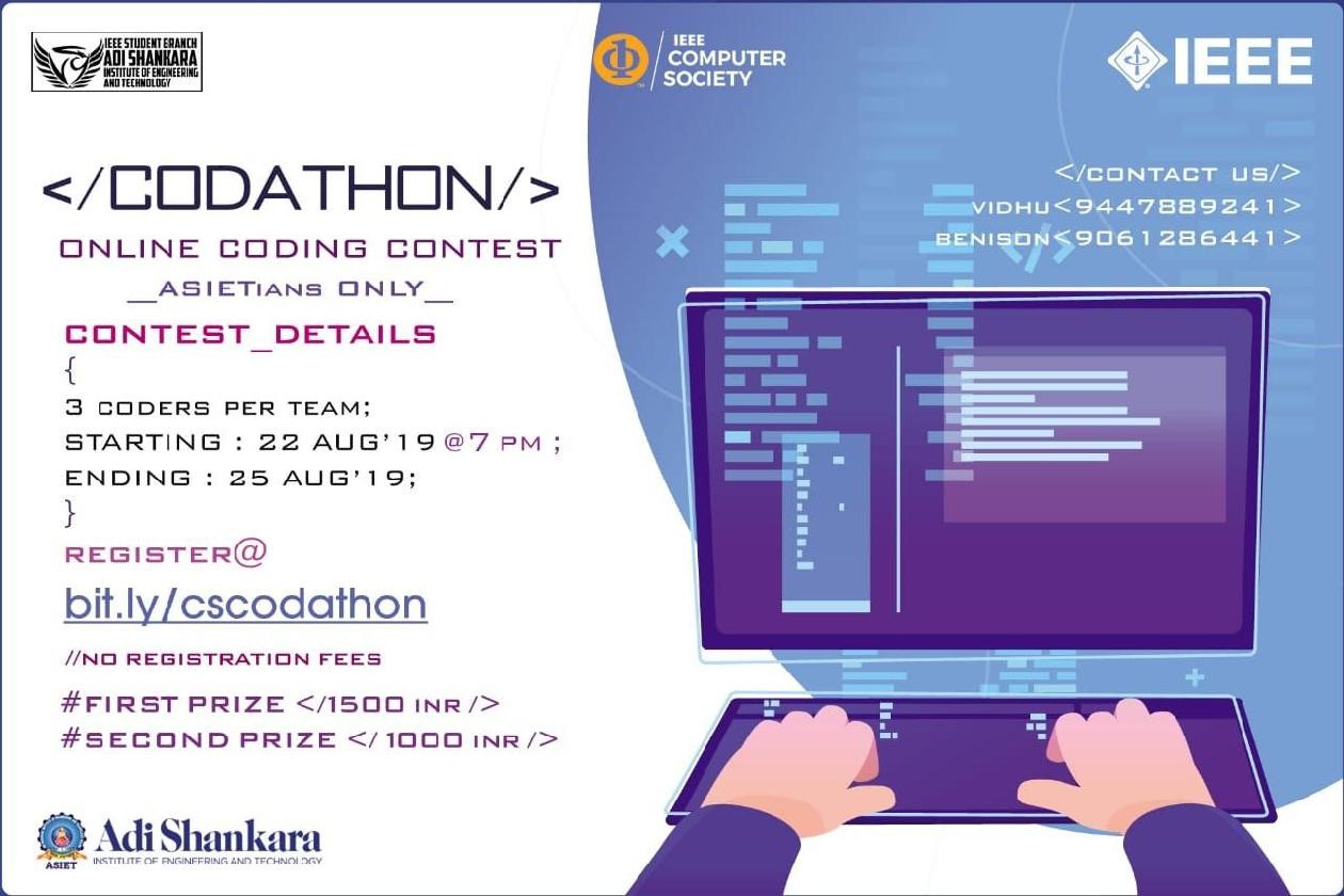 CODATHON