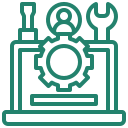 CRM Industrie Schweiz: Betrieb und Support