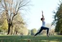 Mastering Balance Training: Unlock Your Body's Stability and Strength for Everyday Life