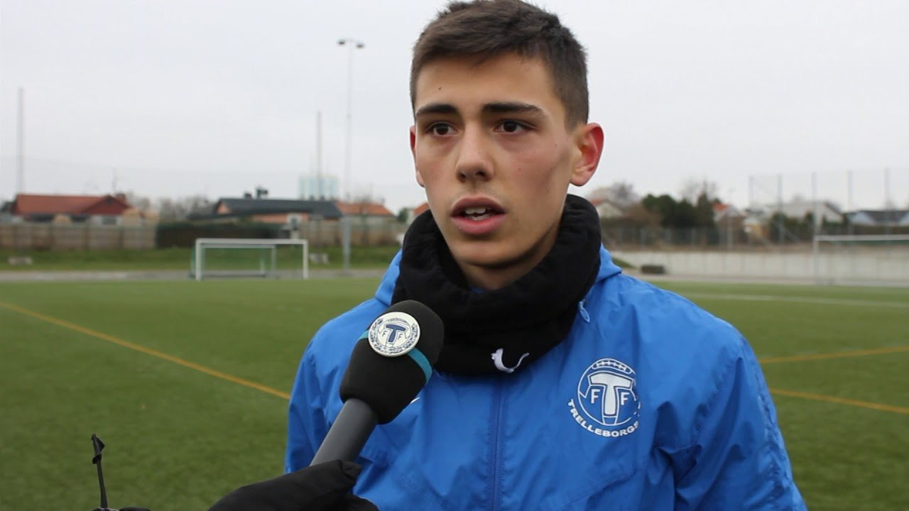 Dennis Hadžikadunić-Frofil