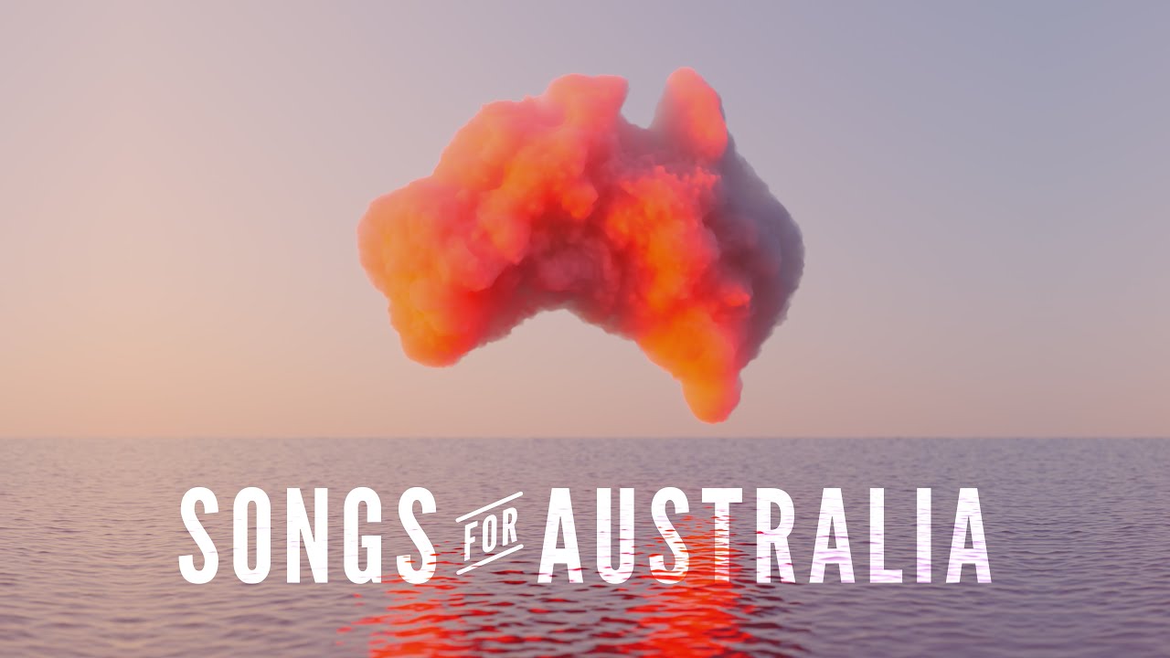 #SongsForAustralia : Petit Biscuit enregistre une reprise de "Chateau" pour soutenir l'Australie