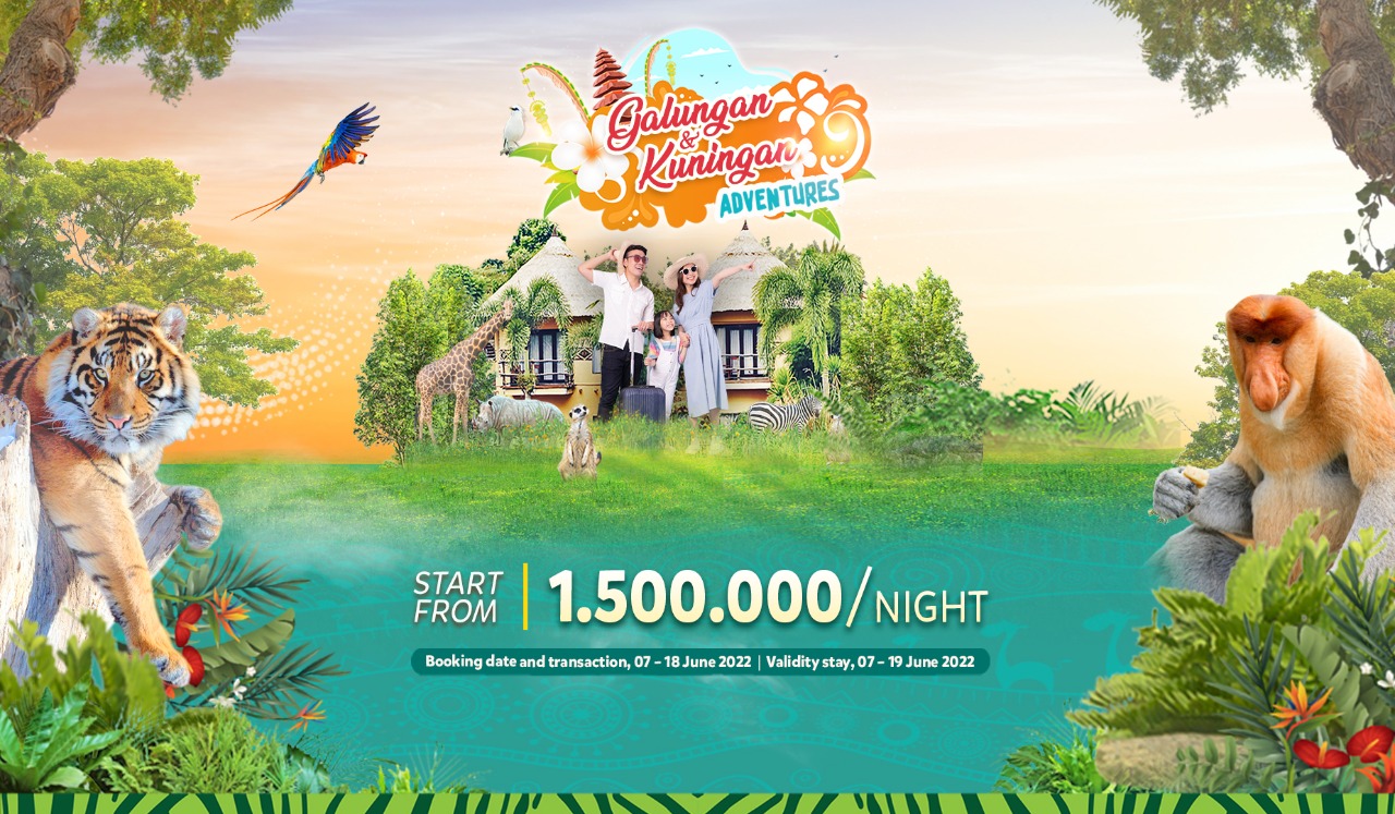 Galungan and Kuningan Adventure Mara River Safari Lodge