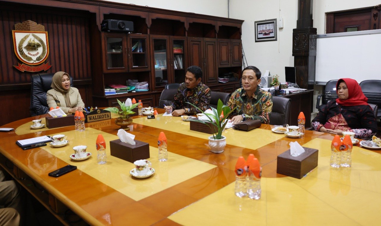 Wakil Bupati Jombang Kunjungan