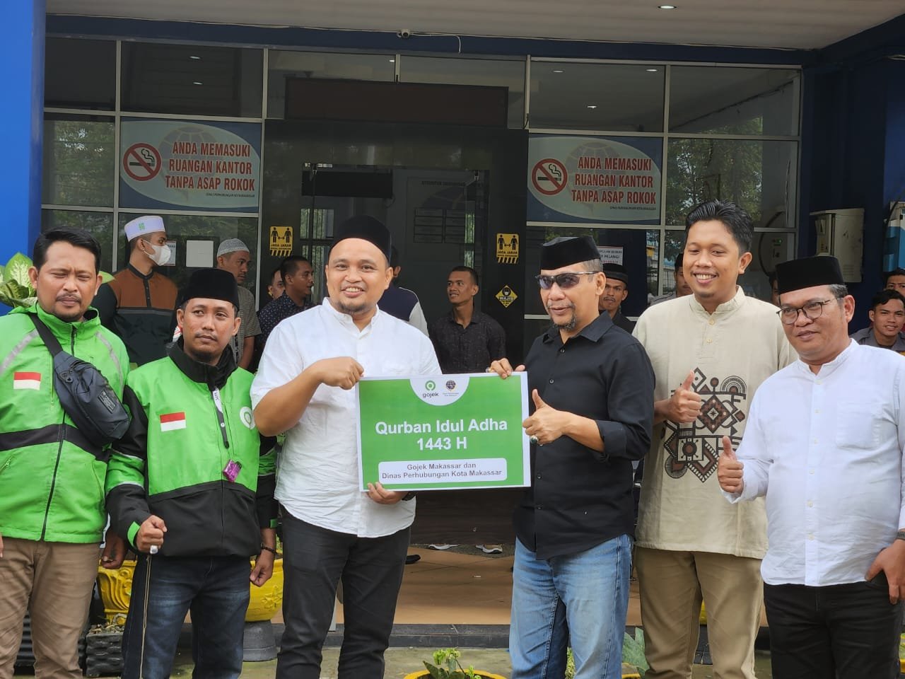 gojek indonesia