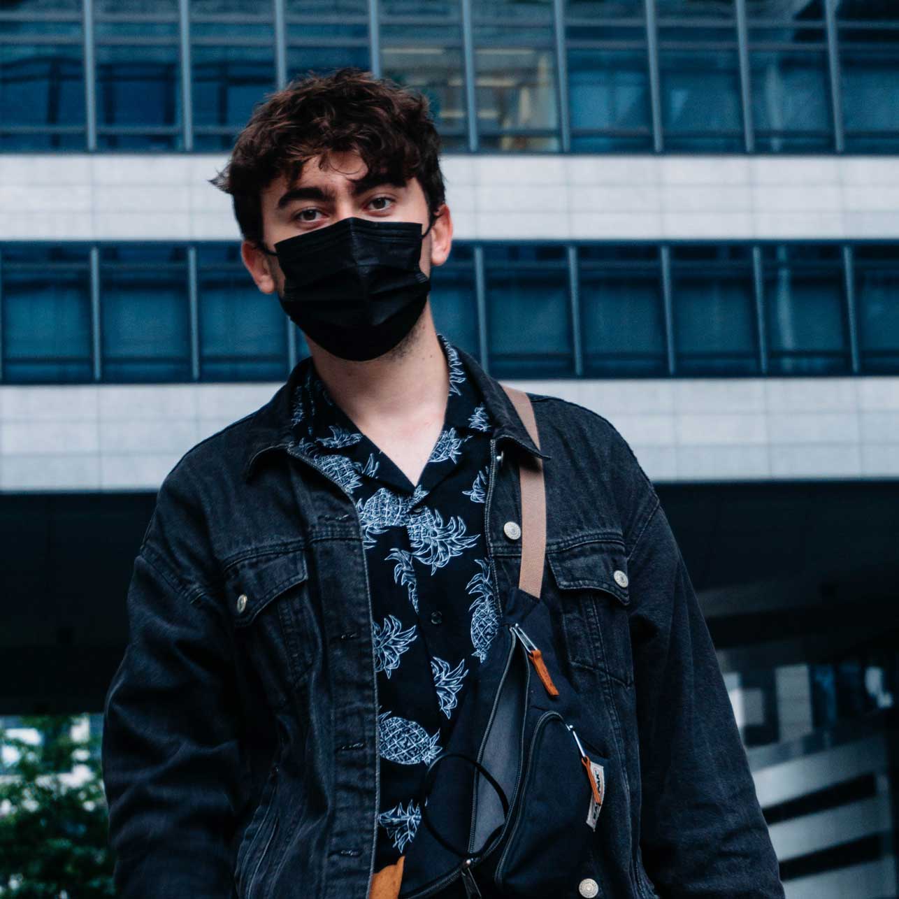 Alex Keeper dévoile "Remember TheseDay" issu de son premier EP