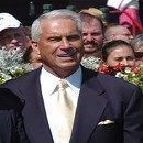 Trainer D. Wayne Lukas