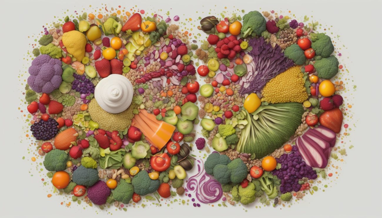 Nourish Your Gut: Discover the Top Foods That Boost Your Microbiome for Optimal Health