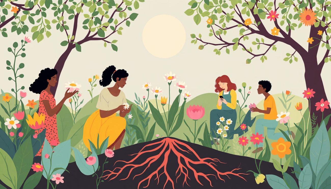 Cultivating Compassion: A Practical Guide to Empathy Development for Personal Growth and Stronger Connections