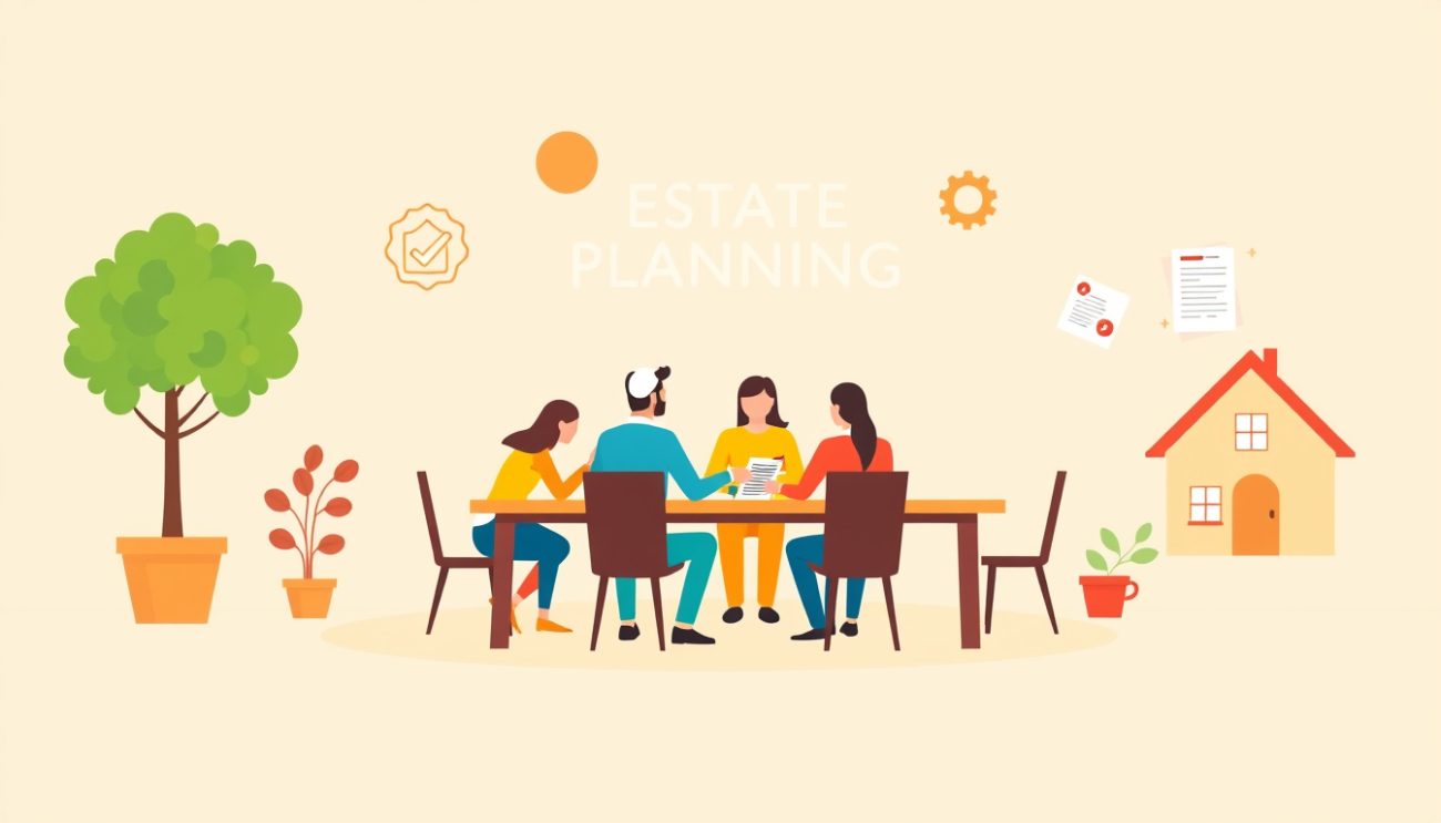 Mastering Estate Planning: Essential Strategies to Secure Your Legacy and Protect Your Loved Ones