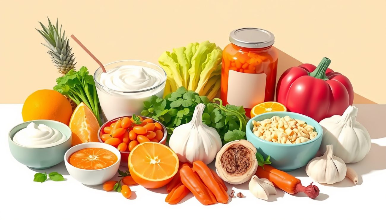 Discover the Top 10 Gut Health Foods That Will Transform Your Digestive Wellness