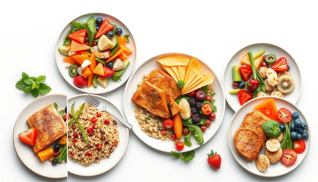 Delicious and Nutritious: 10 Heart-Healthy Meals You’ll Love to Prepare and Savor!