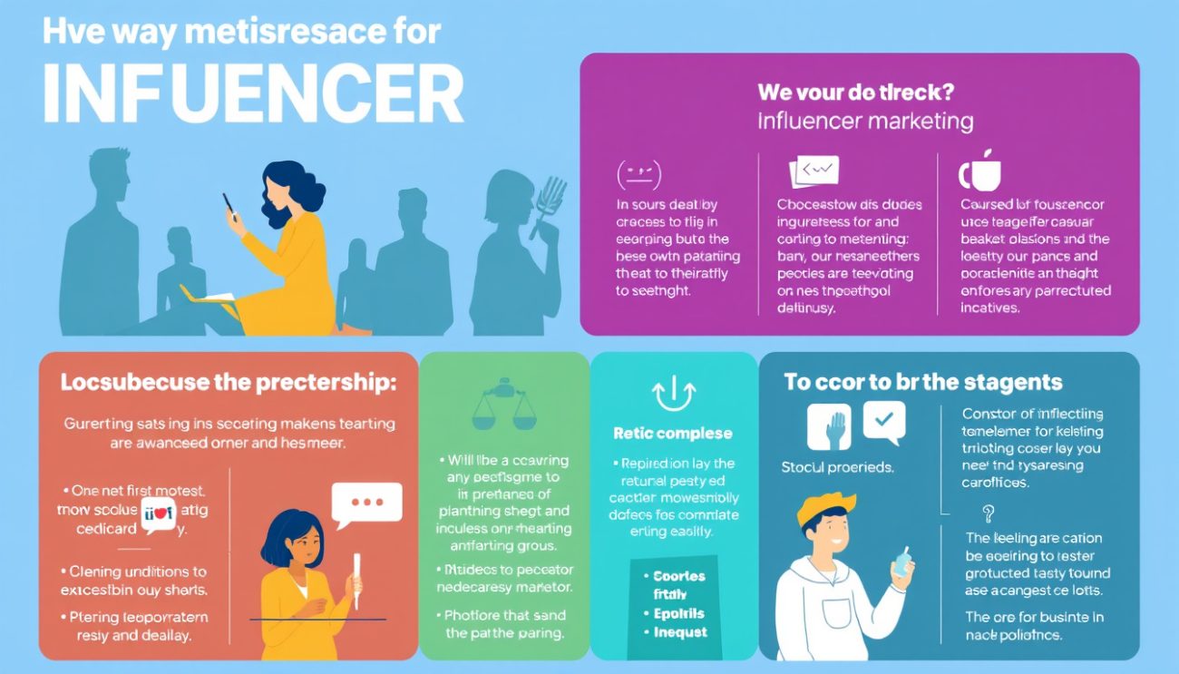 Maximize Your Brand's Impact: The Ultimate Guide to Influencer Marketing Success