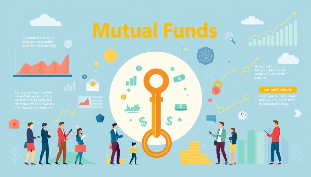 The Ultimate Guide to Mutual Funds: Unlocking the Secrets of Smart Investing