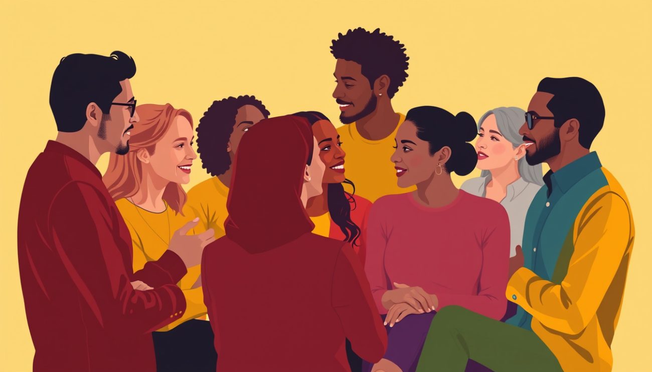 Mastering Interpersonal Communication: Unlocking the Secrets to Meaningful Connections and Lasting Relationships