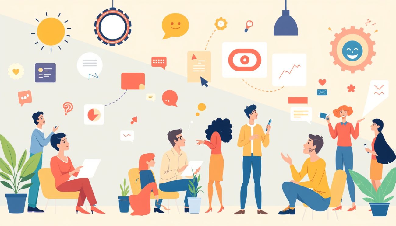 Mastering Social Influence: 8 Powerful Techniques to Persuade and Engage