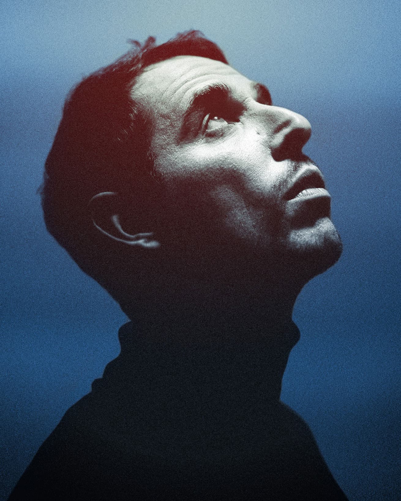 The Avener présente son album "Heaven"