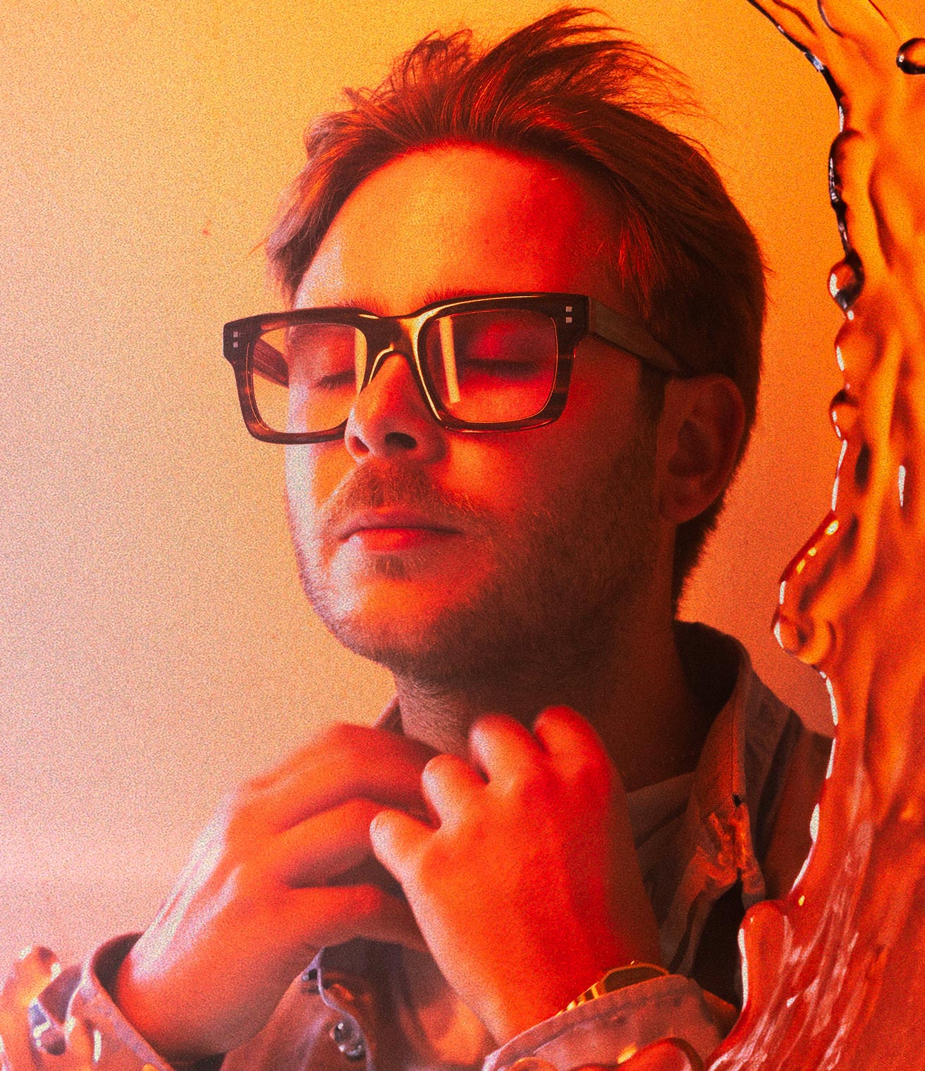 EURÊKA!, lumière dorée sur la mélancolie de Romain Garcia