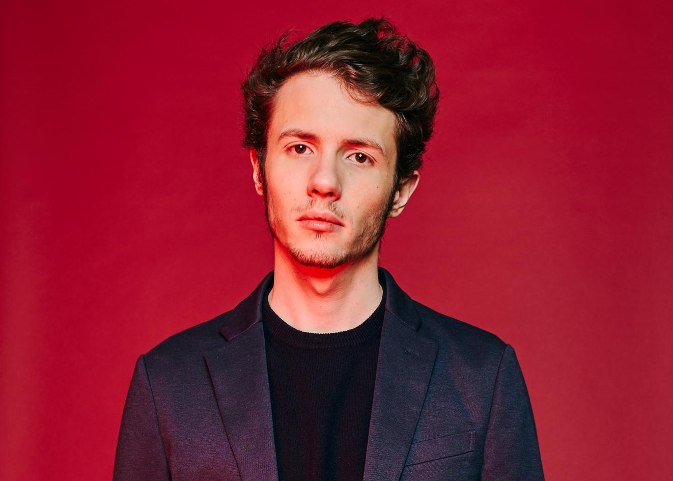 Coup de coeur : Antis présente un remix officiel de la chanteuse Joe Bel