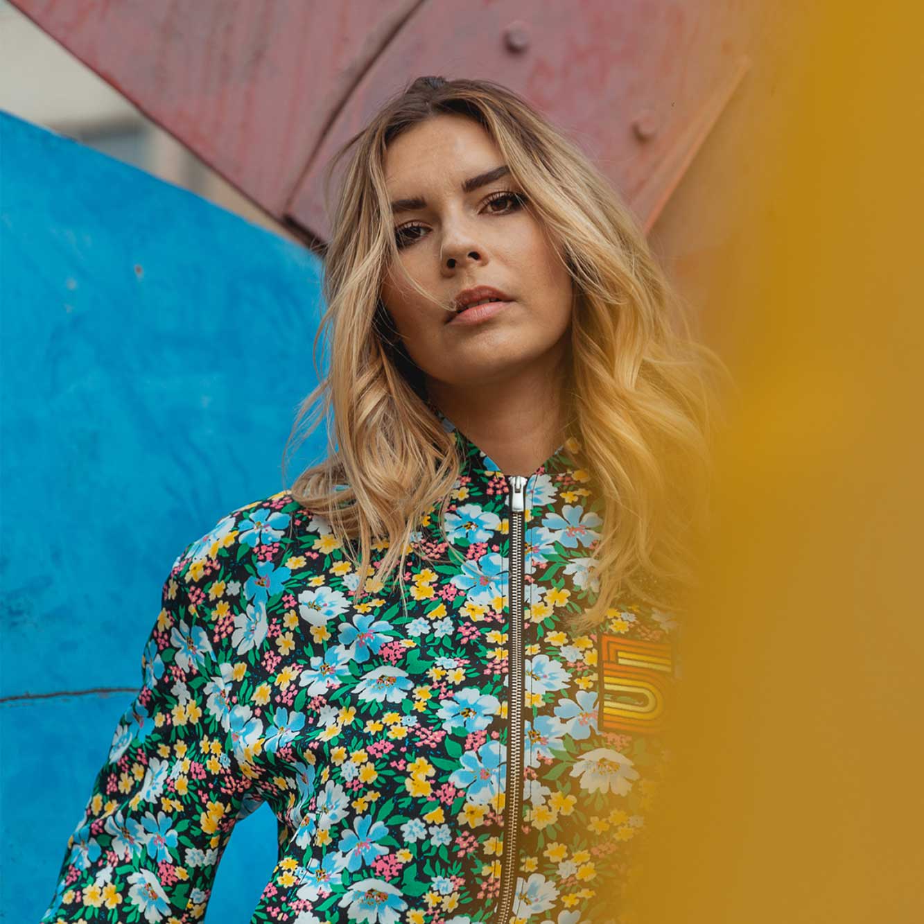Sara Costa, l’artiste féminine accomplie de la French Touch dévoile "My Way"