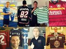 Trikot Aktion