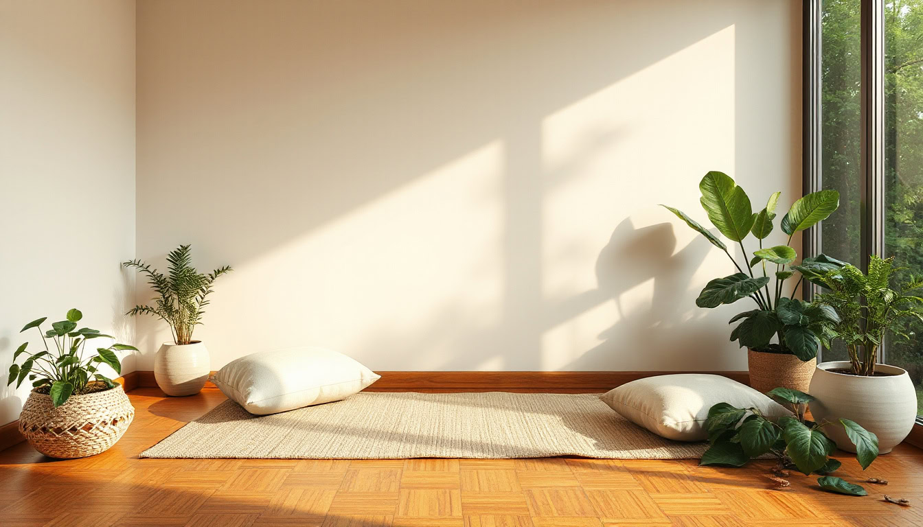 Unlocking Inner Peace: A Comprehensive Guide to Mindfulness Meditation for Beginners