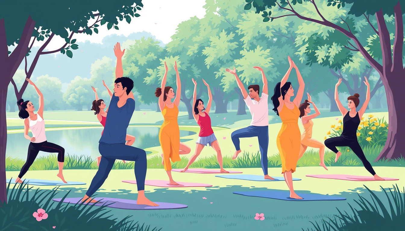 Unlock Your Body: The Ultimate Guide to Flexibility Exercises for All Levels