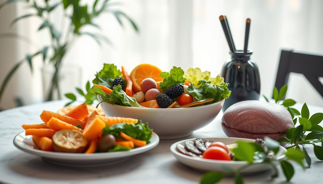 Savor Every Bite: A Guide to Mindful Eating for a Healthier, Happier You