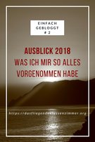 Ausblick 2018 5