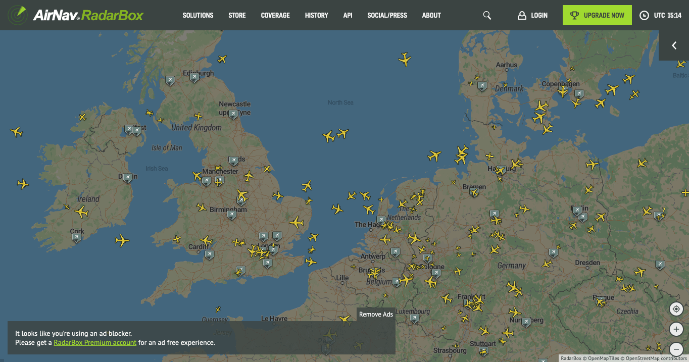 The-Radarbox-Dashboard-enables-Live-Flight-Tracker-for-Free.