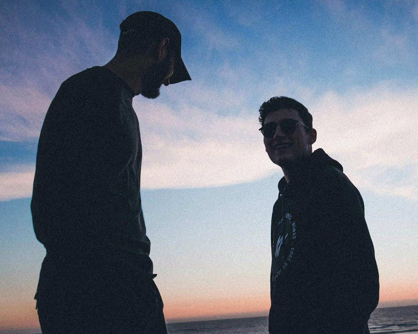 Le phénomène HUKO revient avec Can't Get Over You