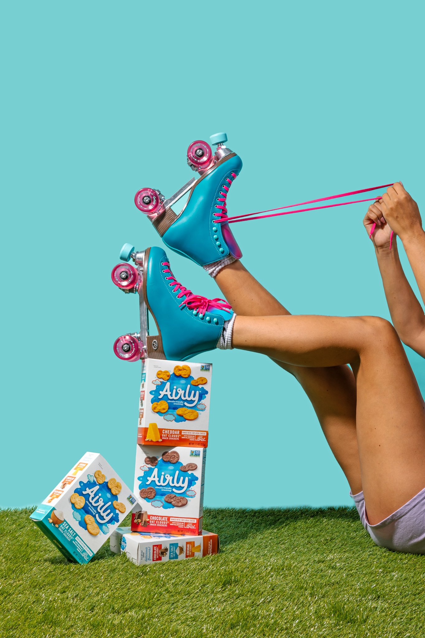 Change Your Movie Philosophy