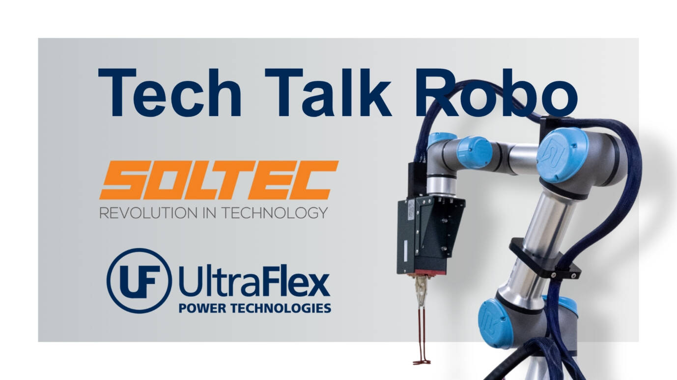 Trade Shows UR 2 Tech Talks Robo Expo 2025 Expo 2025