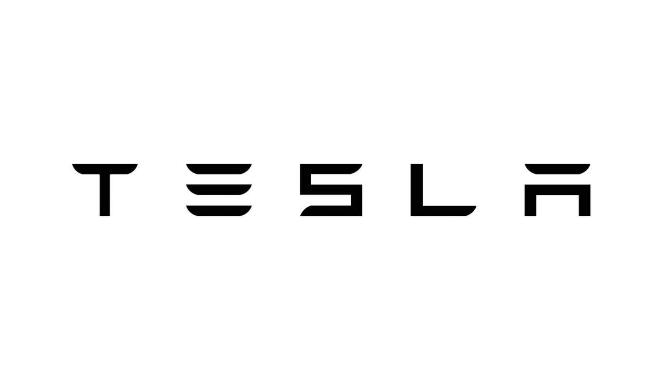 Tesla logo