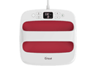 Cricut easy press 2 for bonding HTV vinyl