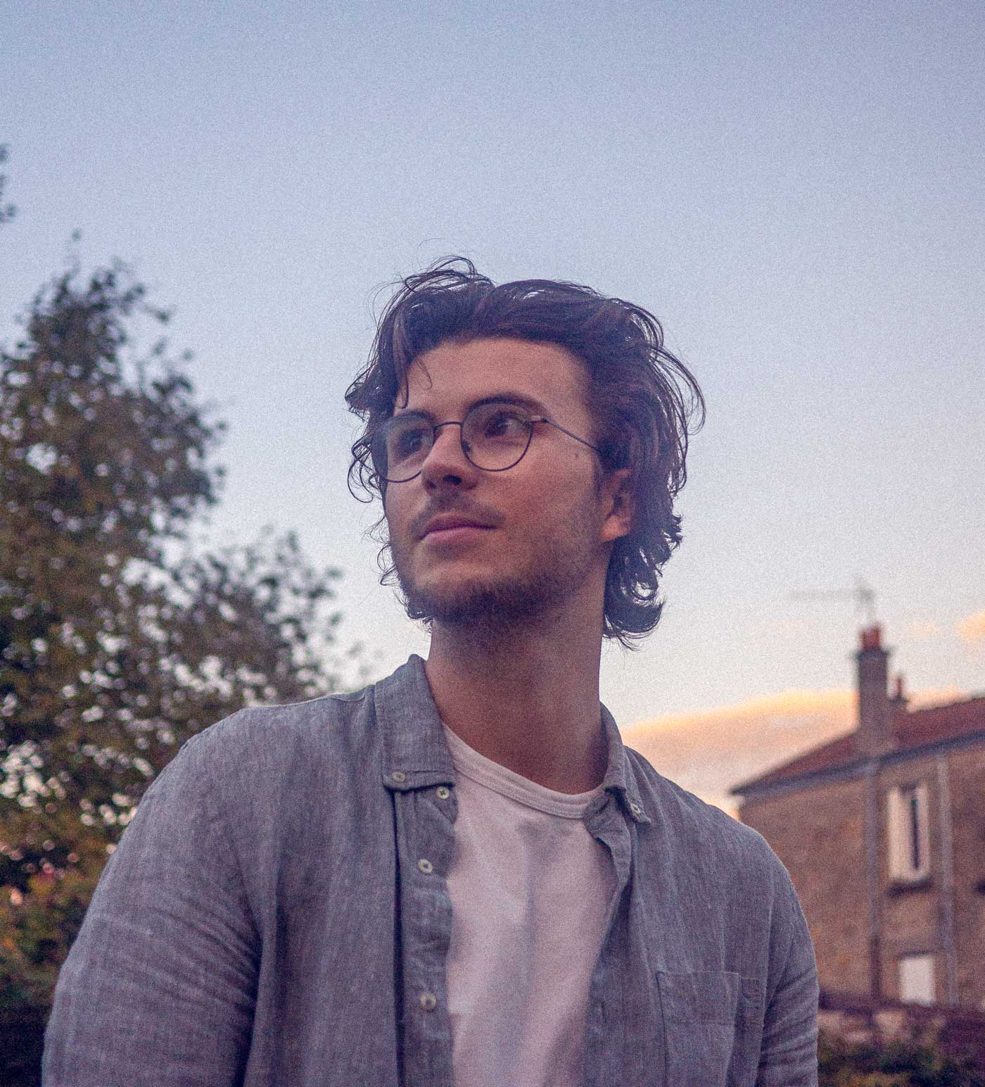 Des débuts prometteurs pour le jeune producteur Pablo Casadesus