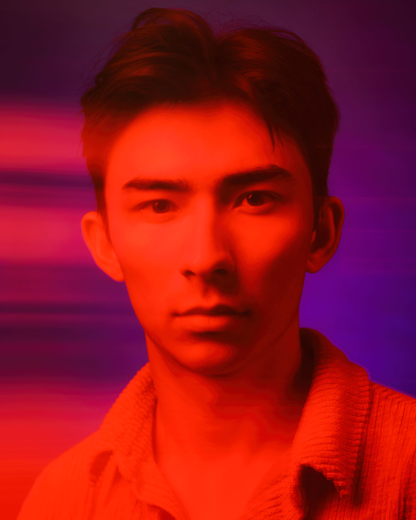 "Dance To My Heartbeat" : le nouveau Chaël, l'étoile montante de la deep house