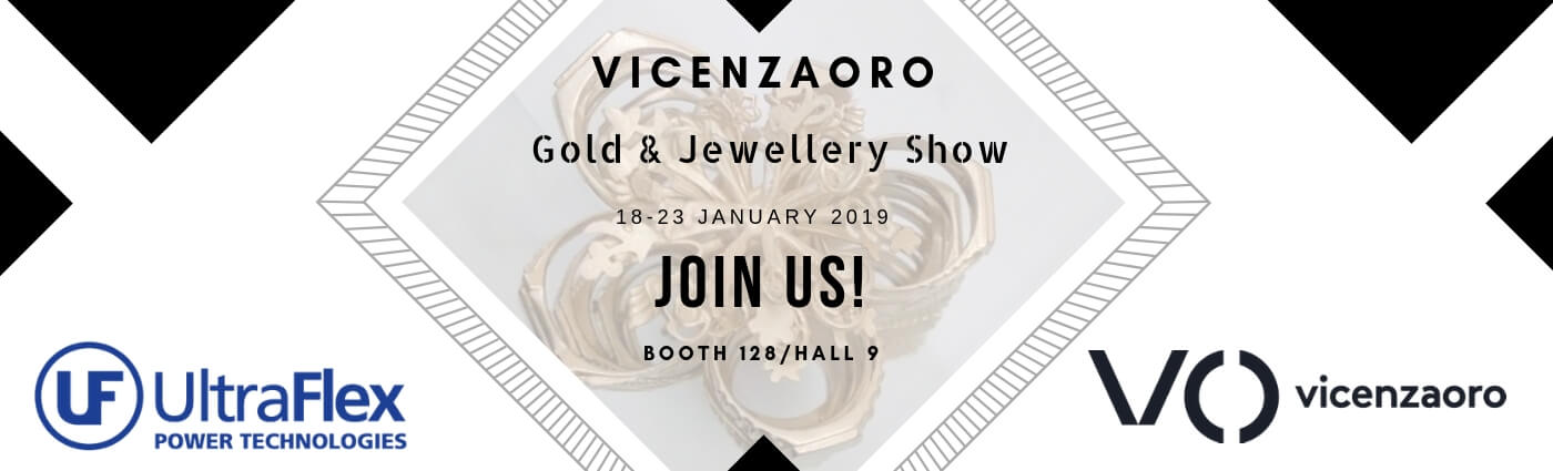 VicenzaOro Trade Show