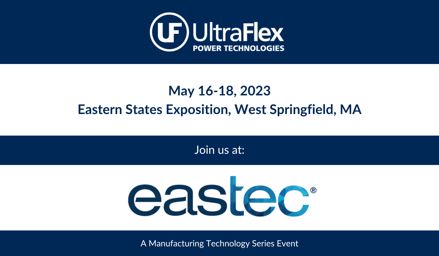 UltraFlex Eastec 2023