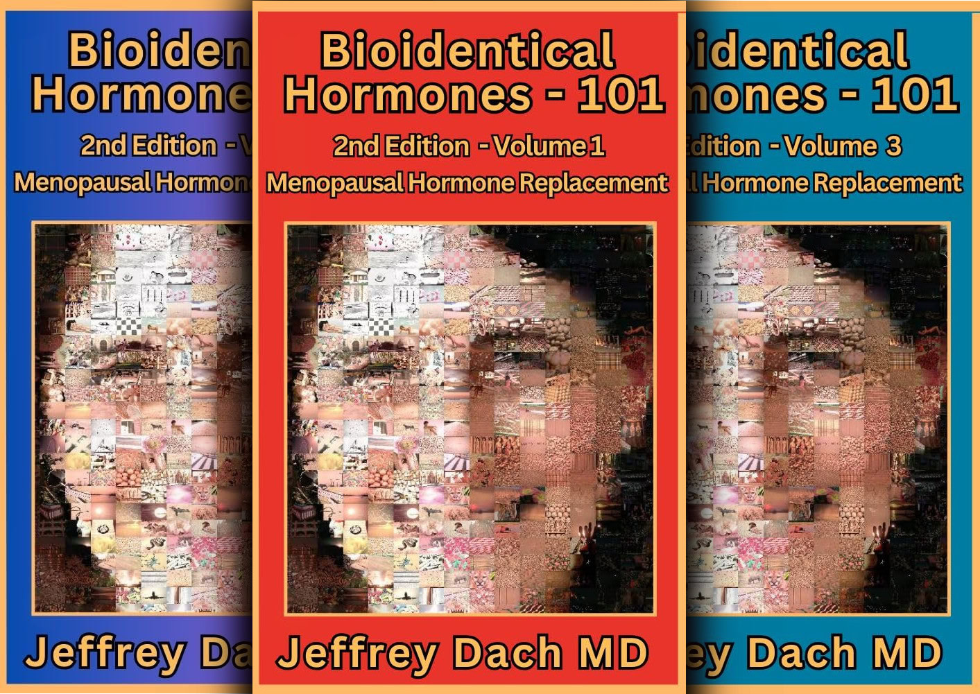 Book Title Unavailable Bioidentical Hormones 101