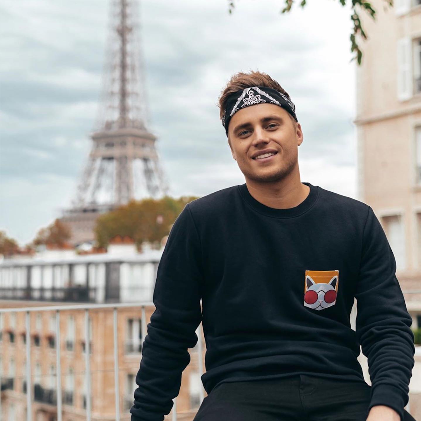 Klingande-By-The-River