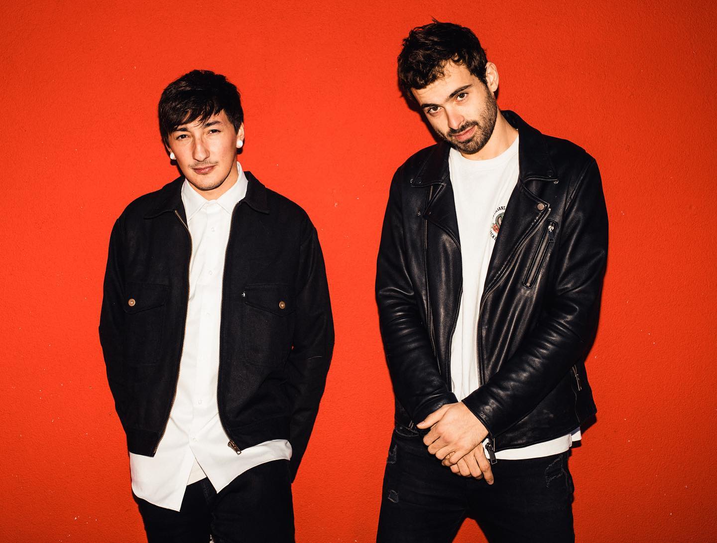 Le phénomène TikTok Supermassive présente son single "Out Loud" avec Juliette