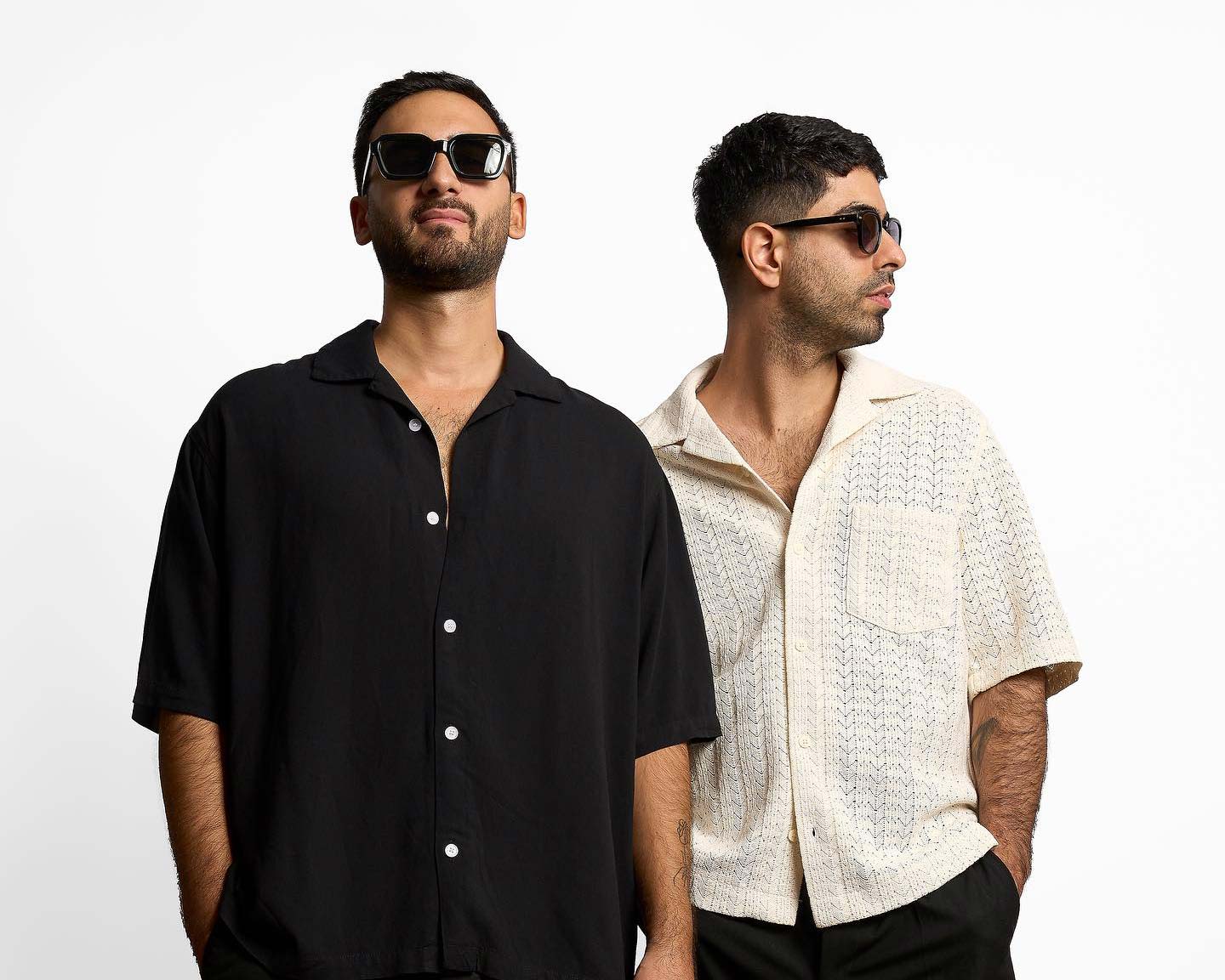 Faul & Wad et Lahos : collaboration prometteuse pour "We’re Okay"