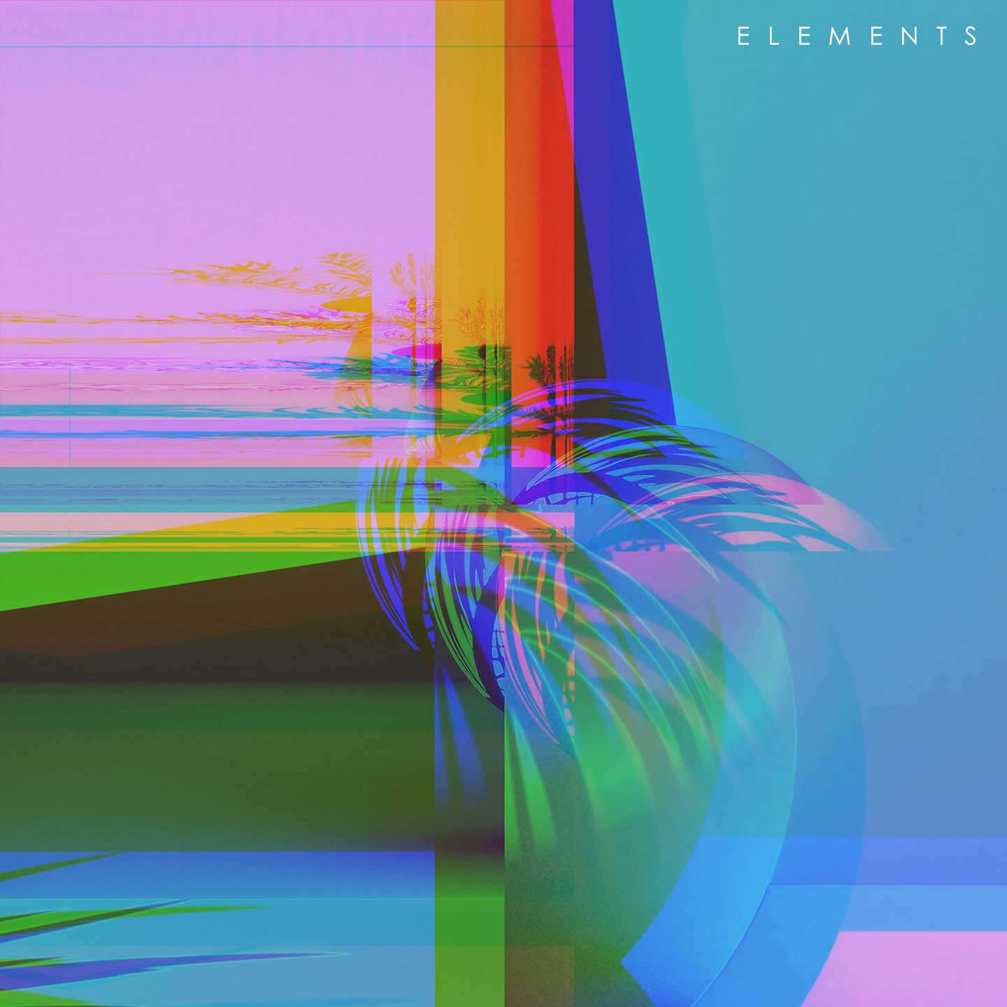 Avec "Elements", Diskay signe l'un des plus beaux EP du moment