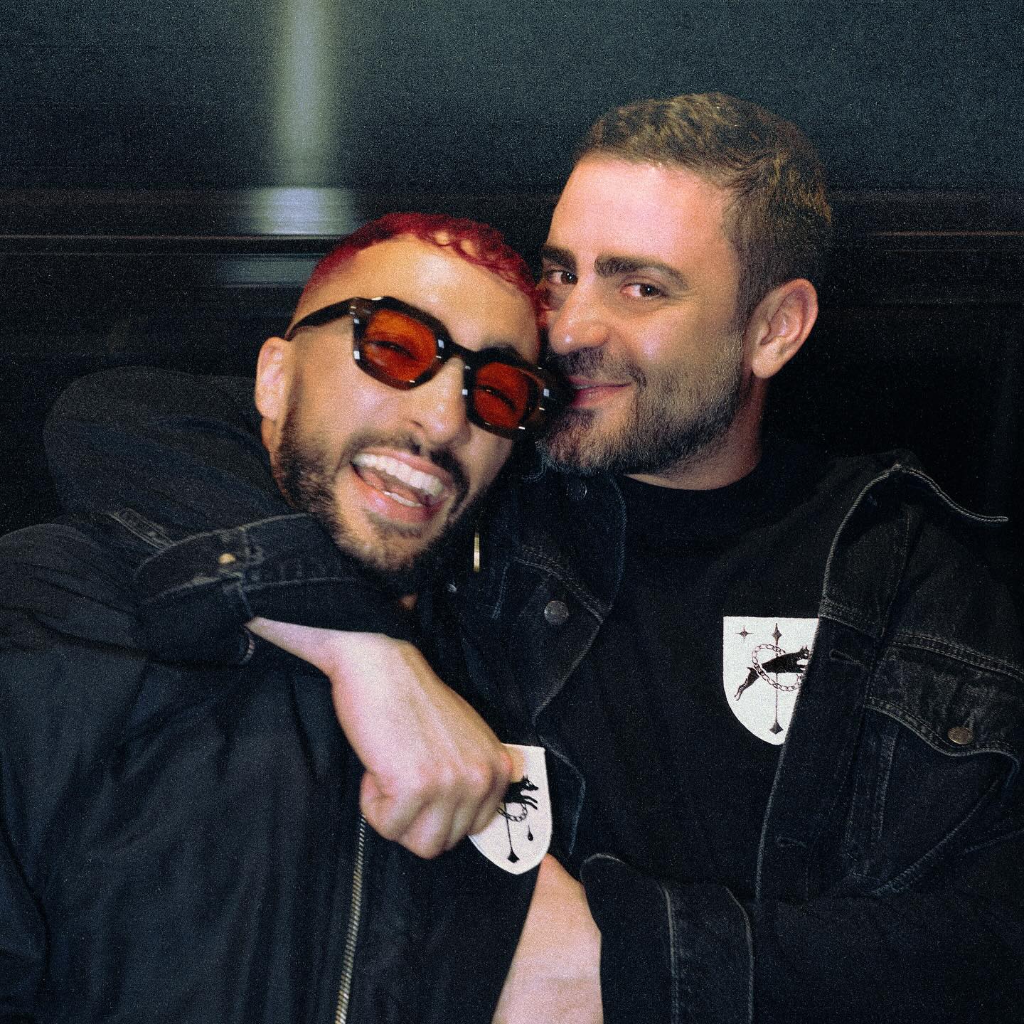 NTO et le virtuose Sofiane Pamart dévoilent leur album "Forever Friends"