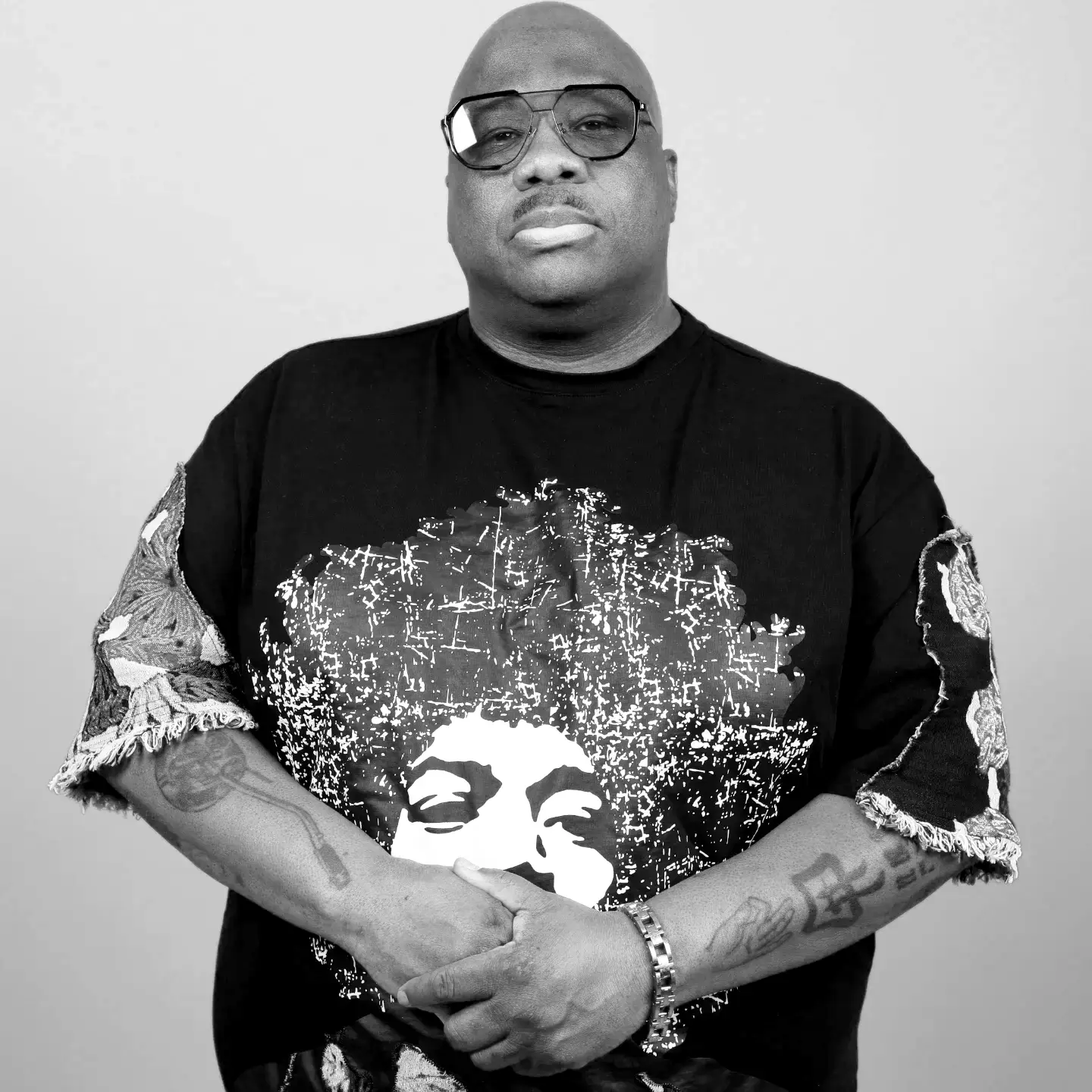 Ron Carroll, voix emblématique de la House, s’est éteint à 57 ans