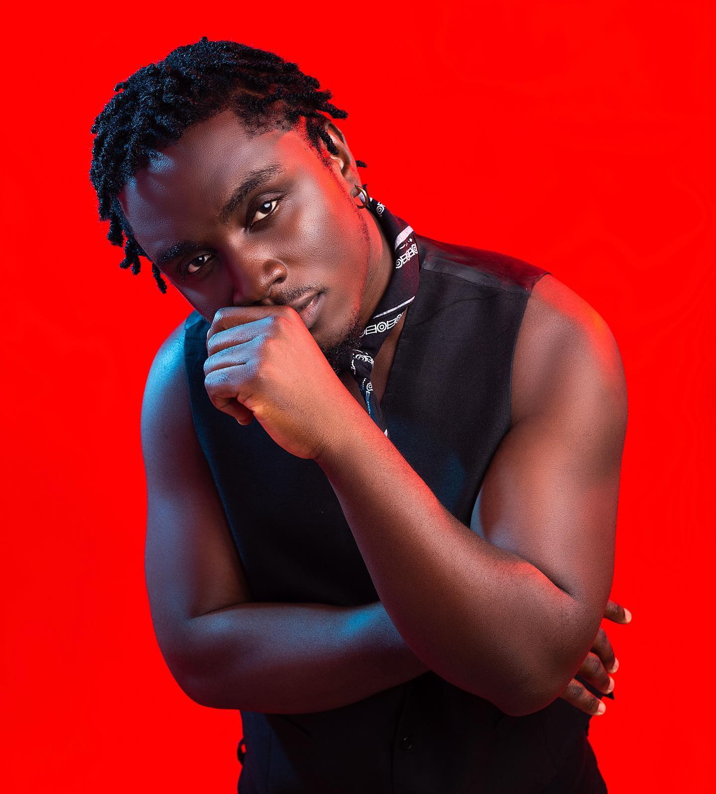 Kweku Smoke