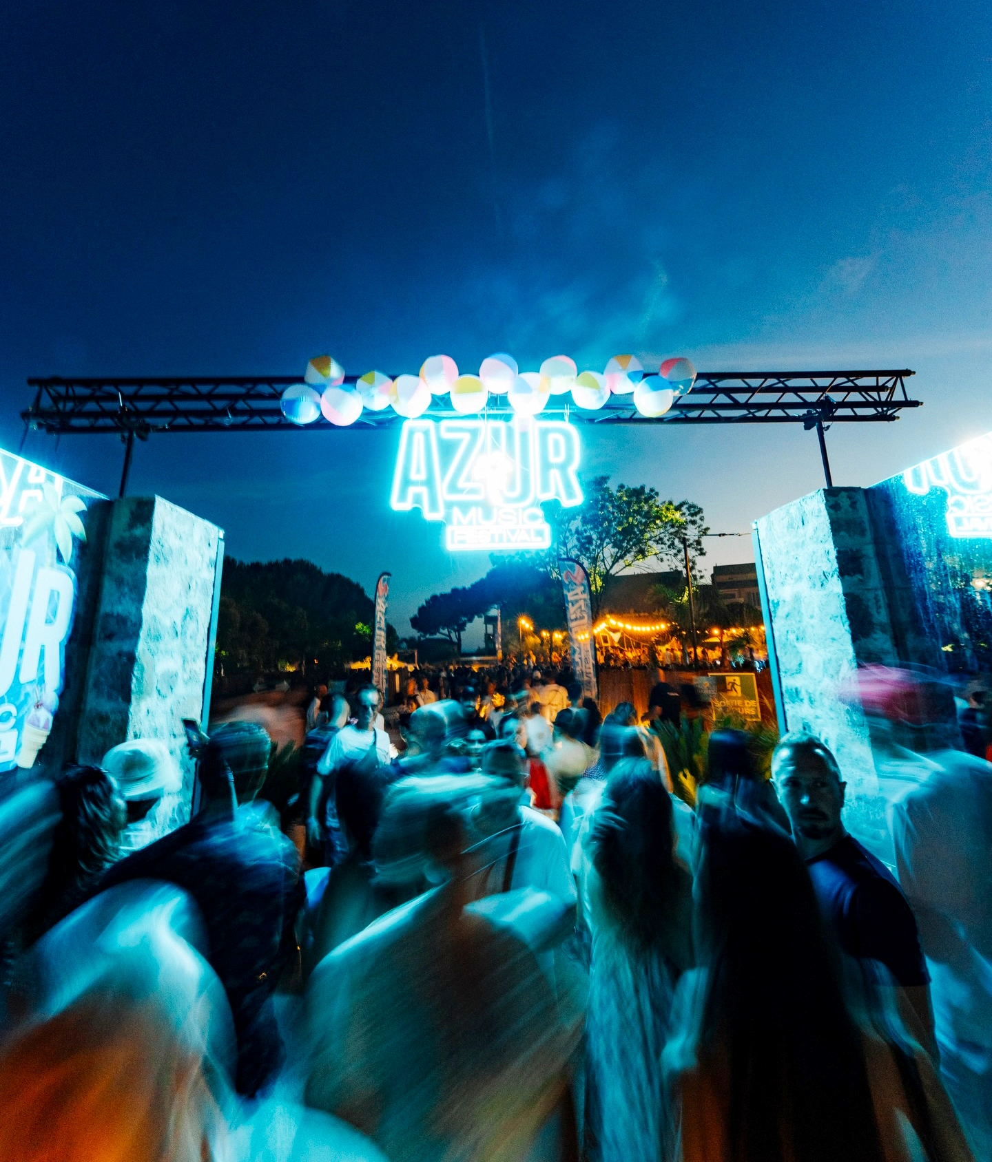 Azur Music Festival 2026 : l’écrin electro du Var dévoile son line-up