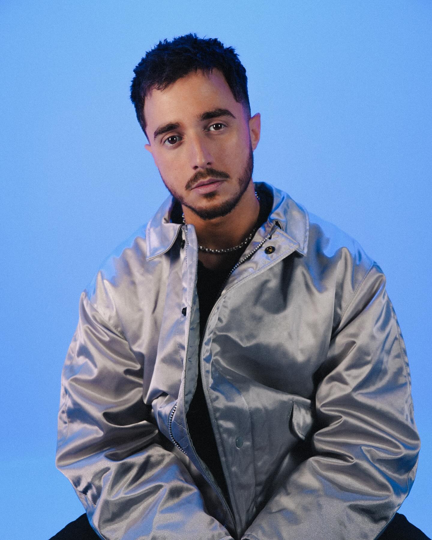 "People of the Sun" : le nouveau hit estival signé Boris Way