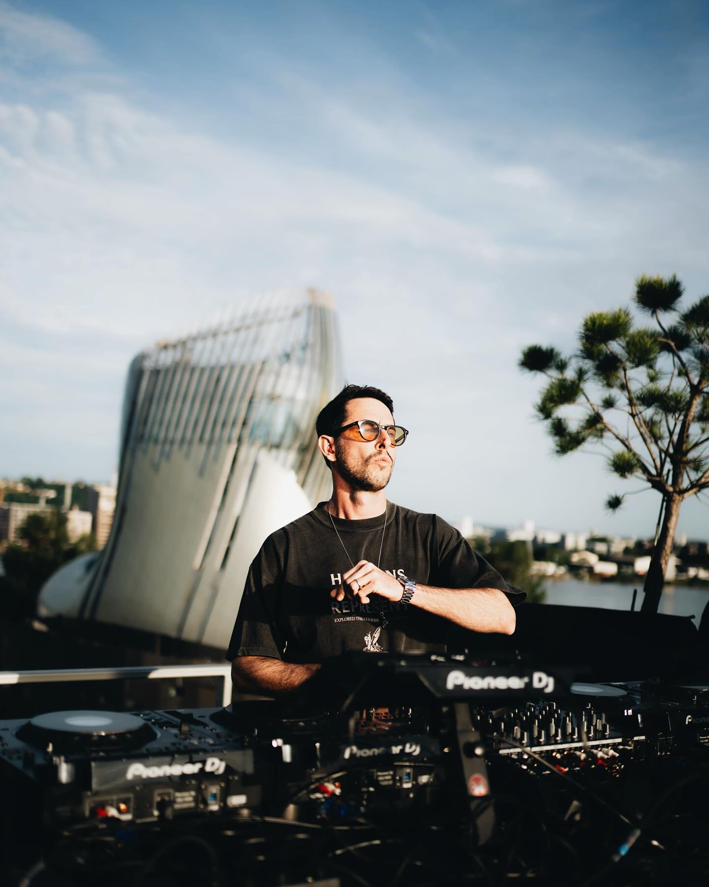 The Avener : renouveau électro avec "The Morning Sun"