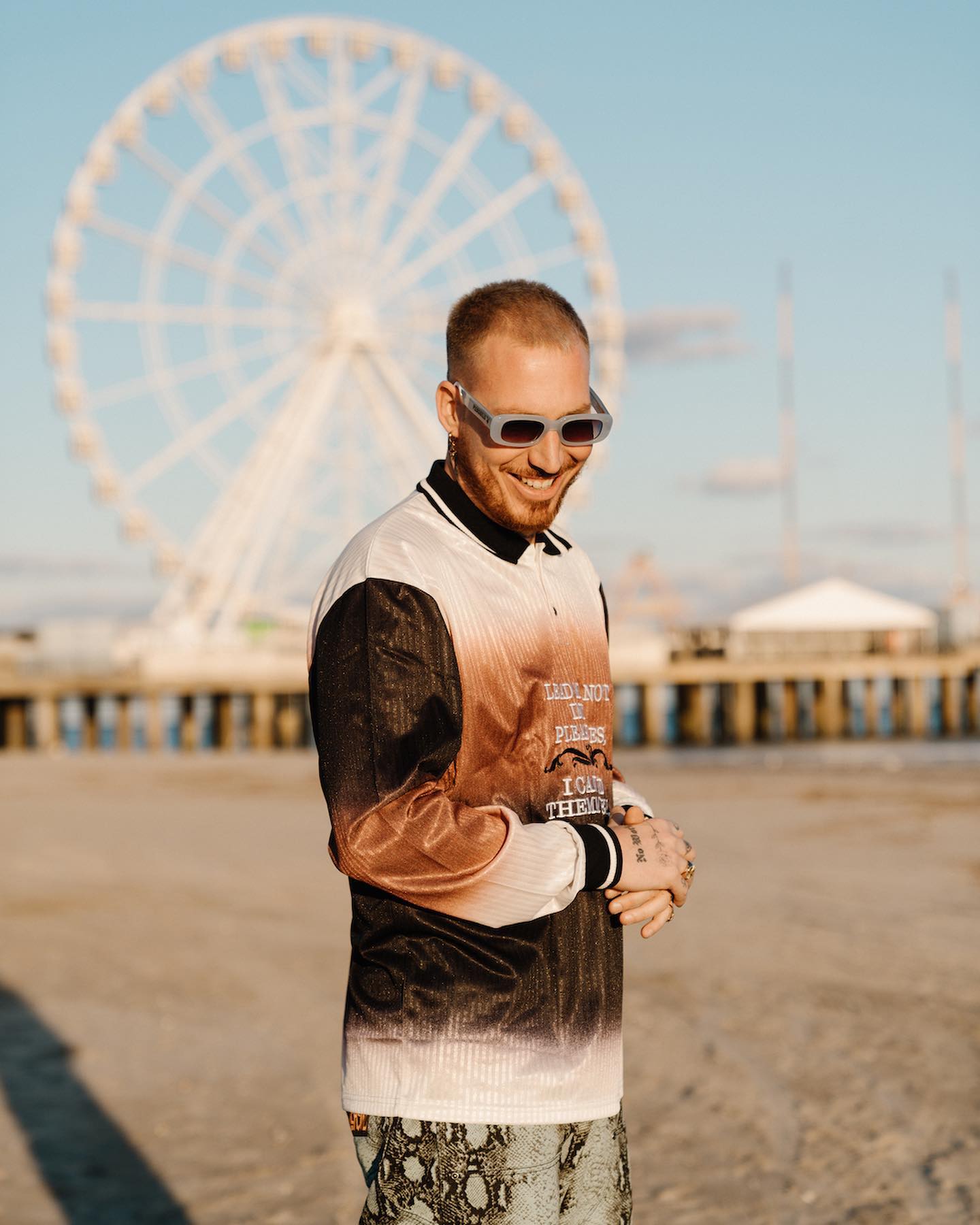 Quand HUGEL et Diplo s’unissent pour "Forever" : l'afro-house à son apogée